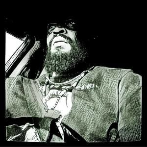 Meet your Posher, Eddie